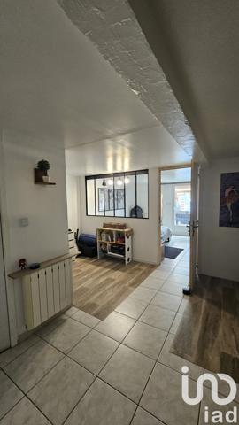 Maison à vendre 5 pièces 117 m² Saujon