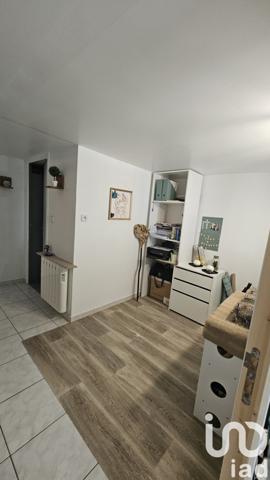 Maison à vendre 5 pièces 117 m² Saujon