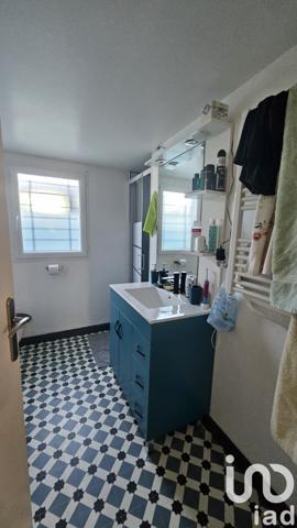 Maison à vendre 5 pièces 117 m² Saujon