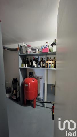 Maison à vendre 5 pièces 117 m² Saujon