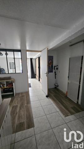 Maison à vendre 5 pièces 117 m² Saujon