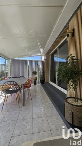 Maison à vendre 5 pièces 117 m² Saujon