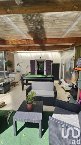 Maison à vendre 5 pièces 117 m² Saujon