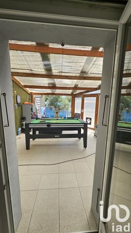 Maison à vendre 5 pièces 117 m² Saujon