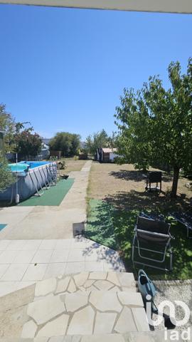 Maison à vendre 5 pièces 117 m² Saujon