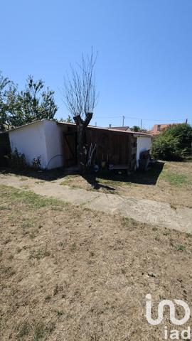 Maison à vendre 5 pièces 117 m² Saujon