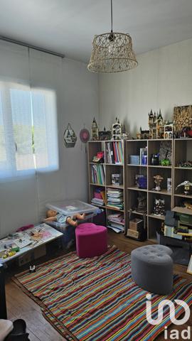 Maison à vendre 5 pièces 117 m² Saujon