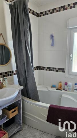 Maison à vendre 5 pièces 117 m² Saujon