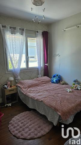 Maison à vendre 5 pièces 117 m² Saujon