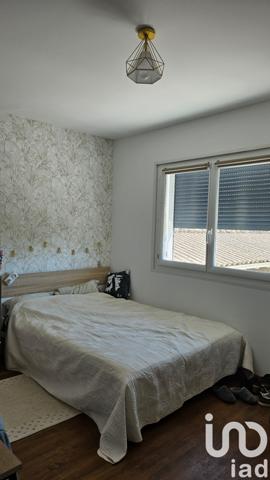 Maison à vendre 5 pièces 117 m² Saujon