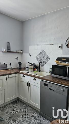 Maison à vendre 5 pièces 117 m² Saujon