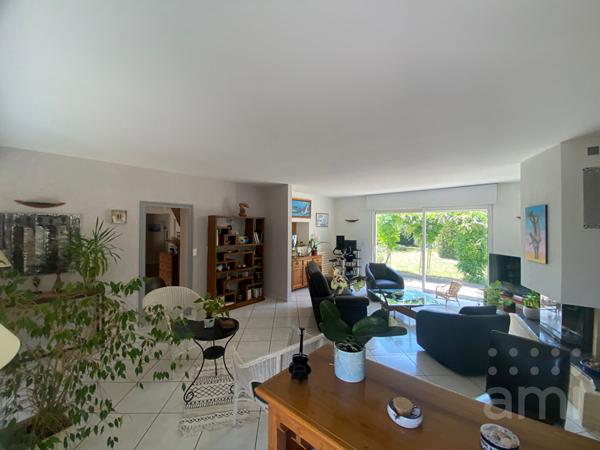 Maison Niort 6 pièce - 141 m2