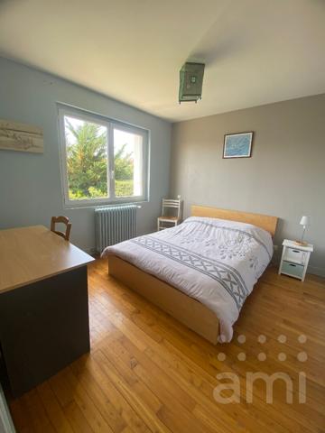 Maison Niort 6 pièce - 141 m2