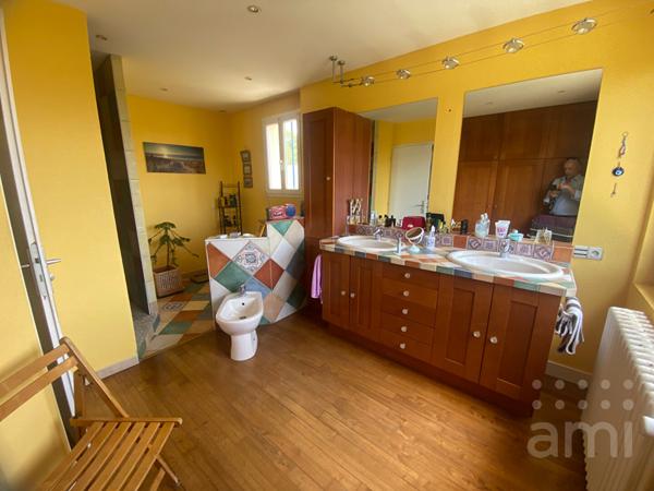 Maison Niort 6 pièce - 141 m2
