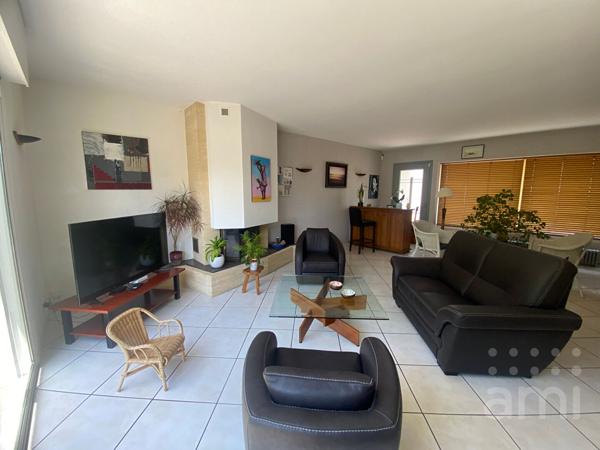 Maison Niort 6 pièce - 141 m2