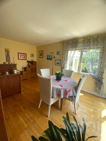 Maison Niort 6 pièce - 141 m2