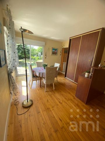 Maison Niort 6 pièce - 141 m2