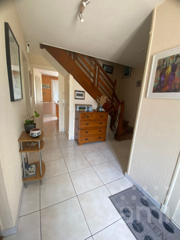 Maison Niort 6 pièce - 141 m2