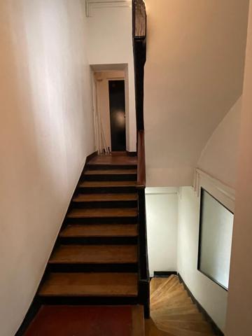 75002 Paris - Appartement situé rue des Petits Carreaux
