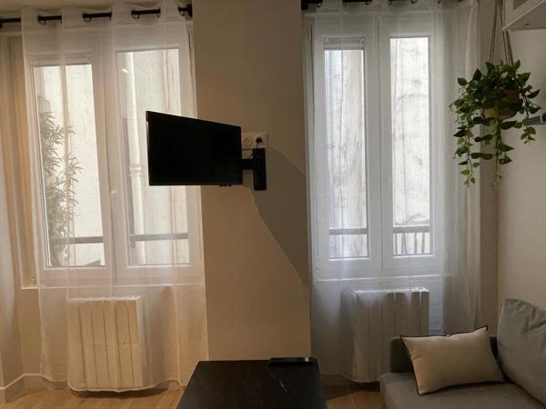 75002 Paris - Appartement situé rue des Petits Carreaux