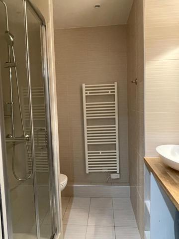 75002 Paris - Appartement situé rue des Petits Carreaux