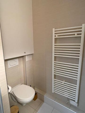 75002 Paris - Appartement situé rue des Petits Carreaux