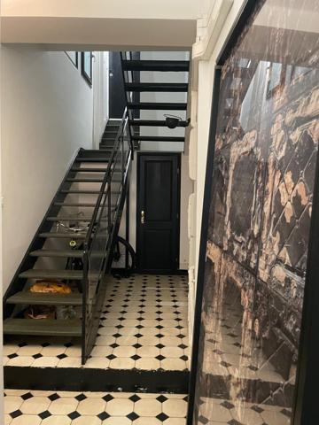 75002 Paris - Appartement situé rue des Petits Carreaux
