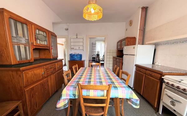 Maison à vendre    4 pièces • 90 m2 Amnéville