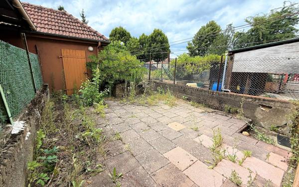 Maison à vendre    4 pièces • 90 m2 Amnéville