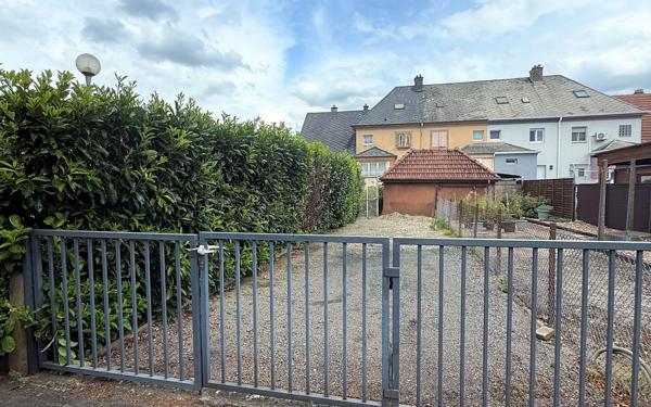 Maison à vendre    4 pièces • 90 m2 Amnéville