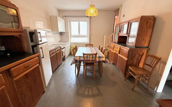 Maison à vendre    4 pièces • 90 m2 Amnéville