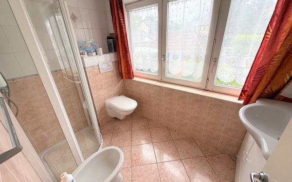 Maison à vendre    4 pièces • 90 m2 Amnéville