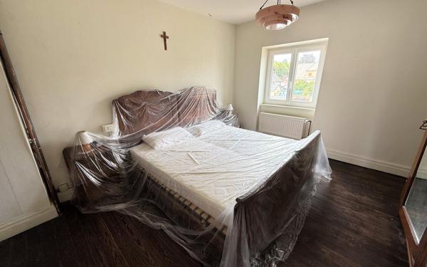 Maison à vendre    4 pièces • 90 m2 Amnéville