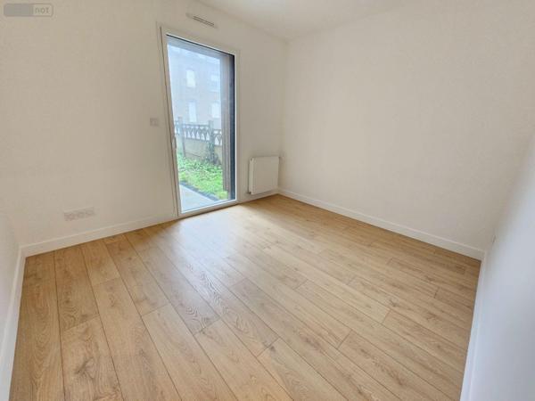 Appartement à louer à Cancale en Ille-et-Vilaine (35260), ref : 11785/435   
Centre