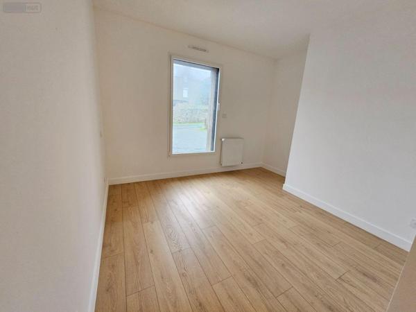 Appartement à louer à Cancale en Ille-et-Vilaine (35260), ref : 11785/435   
Centre