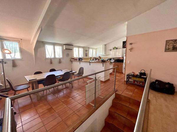 Appartement à GRIMAUD, 83310 - 5 pièces 149m²