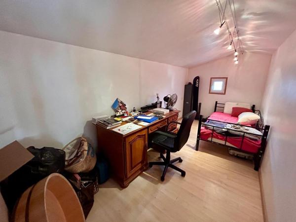 Appartement à GRIMAUD, 83310 - 5 pièces 149m²