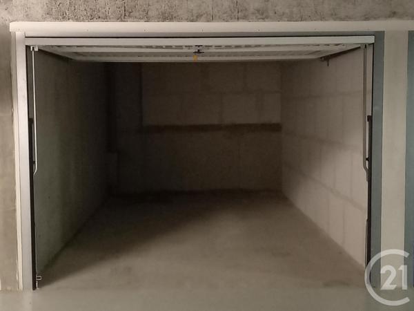 Parking à vendre  15 m2 TOULOUSE - 31