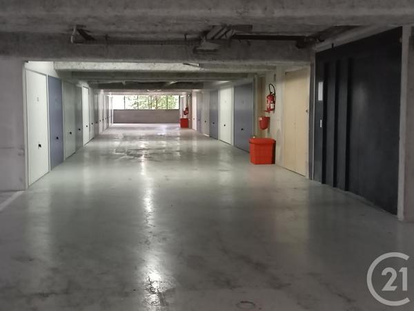Parking à vendre  15 m2 TOULOUSE - 31