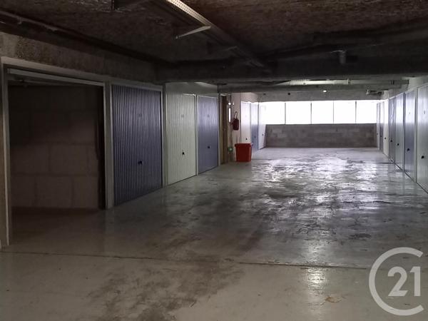 Parking à vendre  15 m2 TOULOUSE - 31