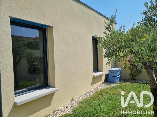 Maison à vendre 5 pièces 177 m² Malemort-du-Comtat