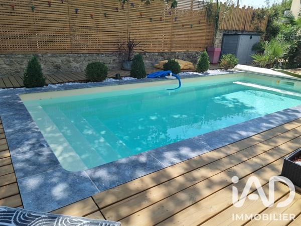 Maison à vendre 5 pièces 177 m² Malemort-du-Comtat