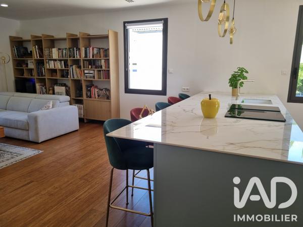 Maison à vendre 5 pièces 177 m² Malemort-du-Comtat