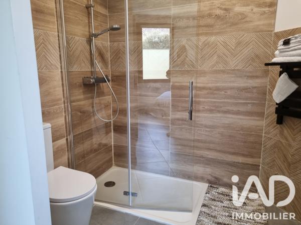 Maison à vendre 5 pièces 177 m² Malemort-du-Comtat