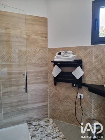 Maison à vendre 5 pièces 177 m² Malemort-du-Comtat