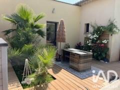 Maison à vendre 5 pièces 177 m² Malemort-du-Comtat