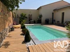 Maison à vendre 5 pièces 177 m² Malemort-du-Comtat
