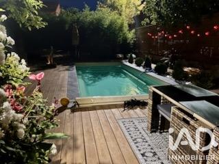 Maison à vendre 5 pièces 177 m² Malemort-du-Comtat