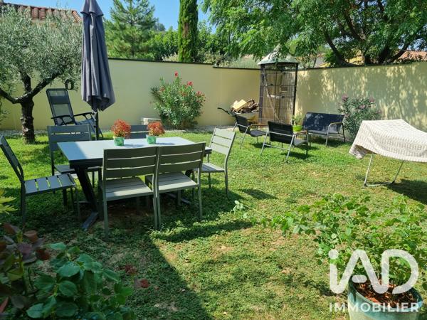 Maison à vendre 5 pièces 177 m² Malemort-du-Comtat