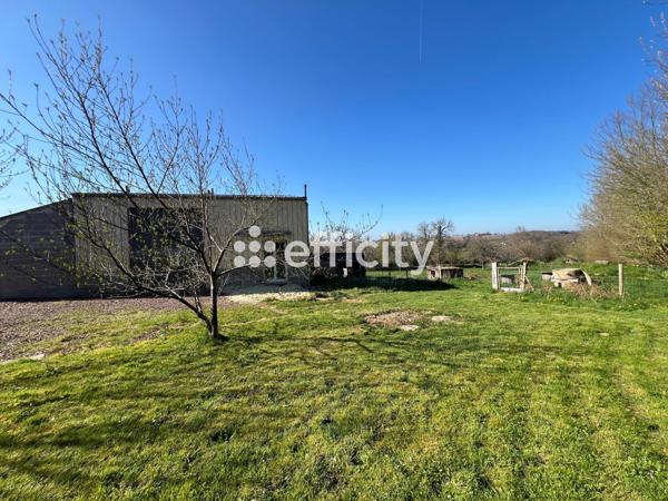 Maison 7 pièces - 166 m²